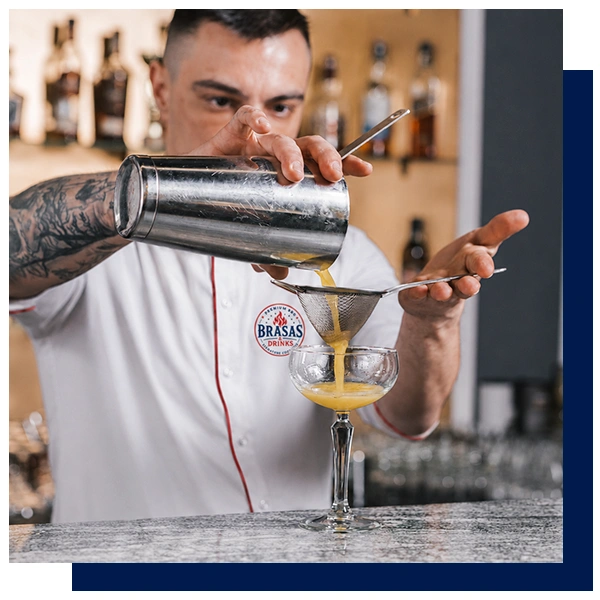 Drinks Catering