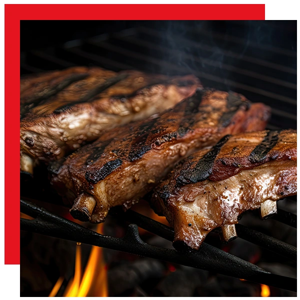Barbecue Catering