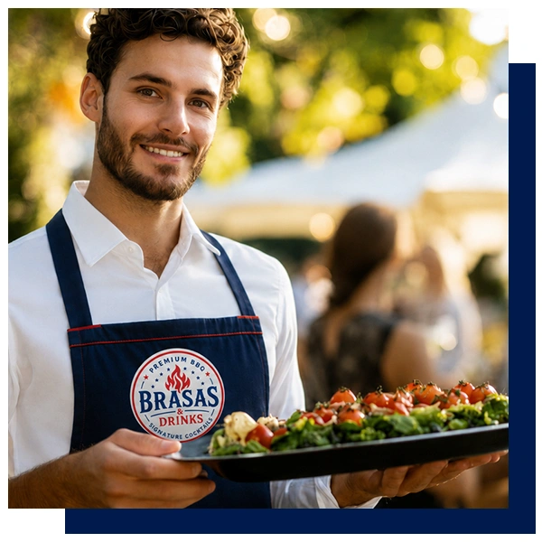 Event Catering