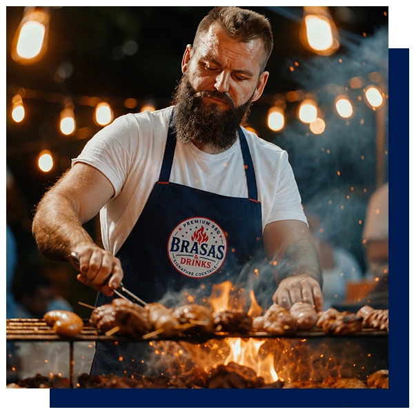 Barbecue Catering